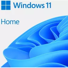 obrázek produktu Windows 11 Home 64Bit CZ OEM