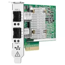 obrázek produktu HPE Ethernet 10Gb 2-port 530SFP+ 57810S Adapter