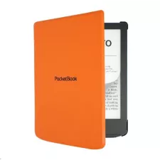 obrázek produktu POCKETBOOK 629_634 Shell cover, orange