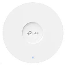 obrázek produktu TP-Link EAP683 UR OMADA WiFi6 AP (AX6000,2,4GHz/5GHz,1x2,5GbELAN,1xPoE-in)