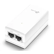 obrázek produktu TP-Link OMADA POE4818G pasivní PoE injektor (2xGbE, 48V, 18W)