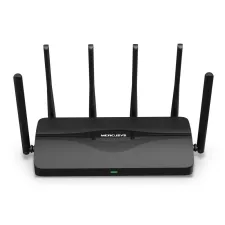 obrázek produktu MERCUSYS MR47BE EasyMesh WiFi7 router (BE9300, 2,4GHz/5GHz/6GHz,1x2,5GbEWAN,3x2,5GbELAN)