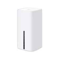 obrázek produktu TP-Link Archer NX200 EasyMesh WiFi5 5G, 4G LTE router (AX1800,2,4GHz/5GHz,2xGbELAN,1xGbELAN/WAN,5G,4G LTE,1xnanoSIM)