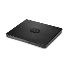 obrázek produktu HP USB External DVDRW Drive - MEDIA