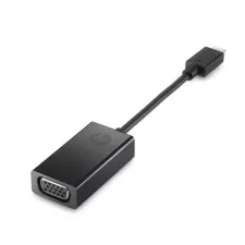 obrázek produktu HP USB-C to VGA Adapter - ADAPTER