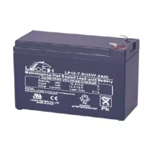 obrázek produktu FSP náhradní baterie 12V7AH pro FP400, 600 / EP650,1000(2ks) / NANO600 / Galleon 2k(6ks)