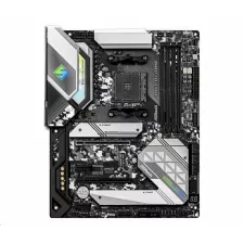 obrázek produktu ASRock MB Sc AM4 B550 Steel Legend, AMD B550, 4xDDR4, HDMI, DP