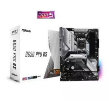 obrázek produktu ASRock MB Sc AM5 B650 PRO RS, AMD B650, 4xDDR5, 1xDP, 1xHDMI