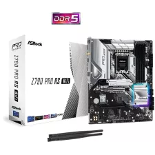 obrázek produktu ASRock MB Sc LGA1700 Z790 PRO RS WIFI, Intel Z790, 4xDDR5, 1xDP, 1xHDMI