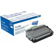 obrázek produktu BROTHER Toner TN-3480 ( HL-L5xxx,HL-L6xxx, DCP/MFC-L5xxx, DCP/MFC-L6xxx, 8 000 str. A4)