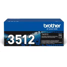 obrázek produktu BROTHER Toner TN-3512 ( HL-L6xxx, DCP/MFC-L6xxx, 12 000 str. A4)