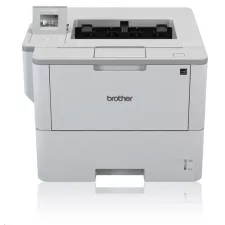obrázek produktu BROTHER tiskárna laserová mono HL-L6400DW - A4, 50ppm, 1200x1200, 512MB, PCL6, USB 2.0, WIFI, LAN, 520+50 listu, DUPLEX