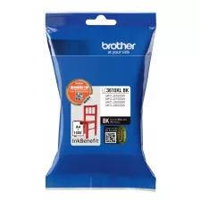 obrázek produktu BROTHER INK LC-3619XLBK černá velká - 2800stran, J2330, J3530, J3930