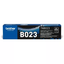 obrázek produktu BROTHER Toner TN-B023 Přibližně 2000 stran - TONER BENEFIT