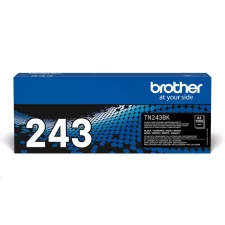 obrázek produktu BROTHER Toner TN-243BK - PRO HLL3210 HLL3270 DCPL3510 DCPL3550 MFCL3730 MFCL3770 - cca 1000stran