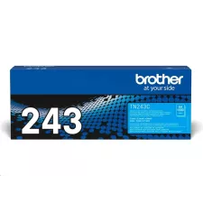 obrázek produktu BROTHER Toner TN-243C - PRO HLL3210 HLL3270 DCPL3510 DCPL3550 MFCL3730 MFCL3770 - cca 1000stran