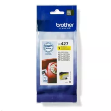 obrázek produktu BROTHER INK LC-427C - cca 1500 stran, pro MFC-5955 6955 6957 6959 J6010