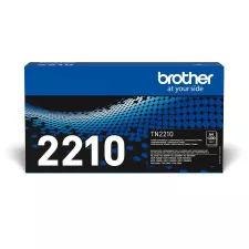 obrázek produktu BROTHER Toner TN-2210 pro HL2240D, HL2250DN