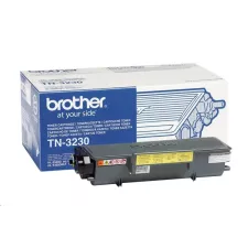 obrázek produktu BROTHER Toner TN-3230 pro HL-5340d, 5350DN, 5350DNLT, 5380DN