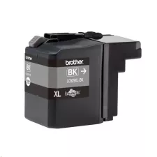 obrázek produktu BROTHER INK LC-529XLBK black (ISO / IEC 24711) - DCP-J100 / DCP-J105 / MFC-J200 cca 2400