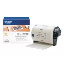 obrázek produktu BROTHER DK-11240 (papírové / barcode 102x51mm - 600 ks)