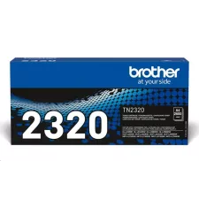 obrázek produktu BROTHER Toner TN-2320 Laser Supplies - toner cca 2600stran