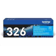 obrázek produktu BROTHER Toner TN-326C Laser Supplies - 3500stran - pro DCP-L8450CDW