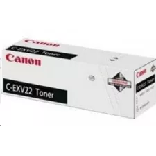 obrázek produktu Canon originální toner C-EXV22 BK, 1872B002, black, 48000str.