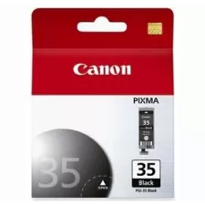 obrázek produktu Canon CARTRIDGE PGI-35BK černá pro PIXMA iP100, iP110, TR150 (191 str.)