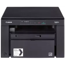 obrázek produktu Canon i-SENSYS MF3010 - černobílá, MF (tisk, kopírka, sken), USB