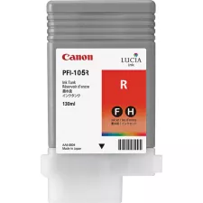 obrázek produktu Canon Zásobník inkoustu PFI-106, Red (PG)