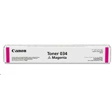 obrázek produktu Canon toner iR-C1225, 1225iF magenta (034)