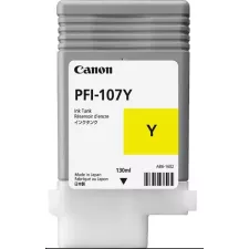 obrázek produktu Canon Zásobník inkoustu PFI-107 Y