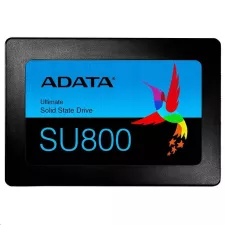 obrázek produktu ADATA SSD 512GB SU800 2,5\" SATA III 6Gb/s (R:560, W:520MB/s) 7mm (3 letá záruka)
