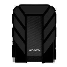 obrázek produktu ADATA HD710P 4TB HDD / Externí / 2,5\" / USB 3.1 / odolný / černý