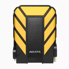 obrázek produktu ADATA Externí HDD 1TB 2,5\" USB 3.1 HD710 Pro, žlutá