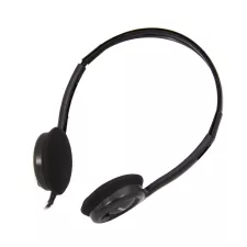 obrázek produktu GENIUS sluchátka s mikrofonem HS-M200C, single jack