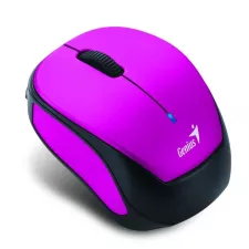 obrázek produktu Myš bezdrátová, Genius 9000R V3, fialová, optická, 1200DPI