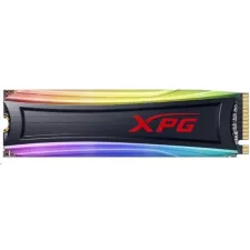 obrázek produktu ADATA XPG SPECTRIX S40G 1TB SSD / Interní / RGB / PCIe Gen3x4 M.2 2280 / 3D NAND