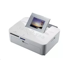 obrázek produktu Canon SELPHY CP-1000 termosublimační tiskárna - bílá