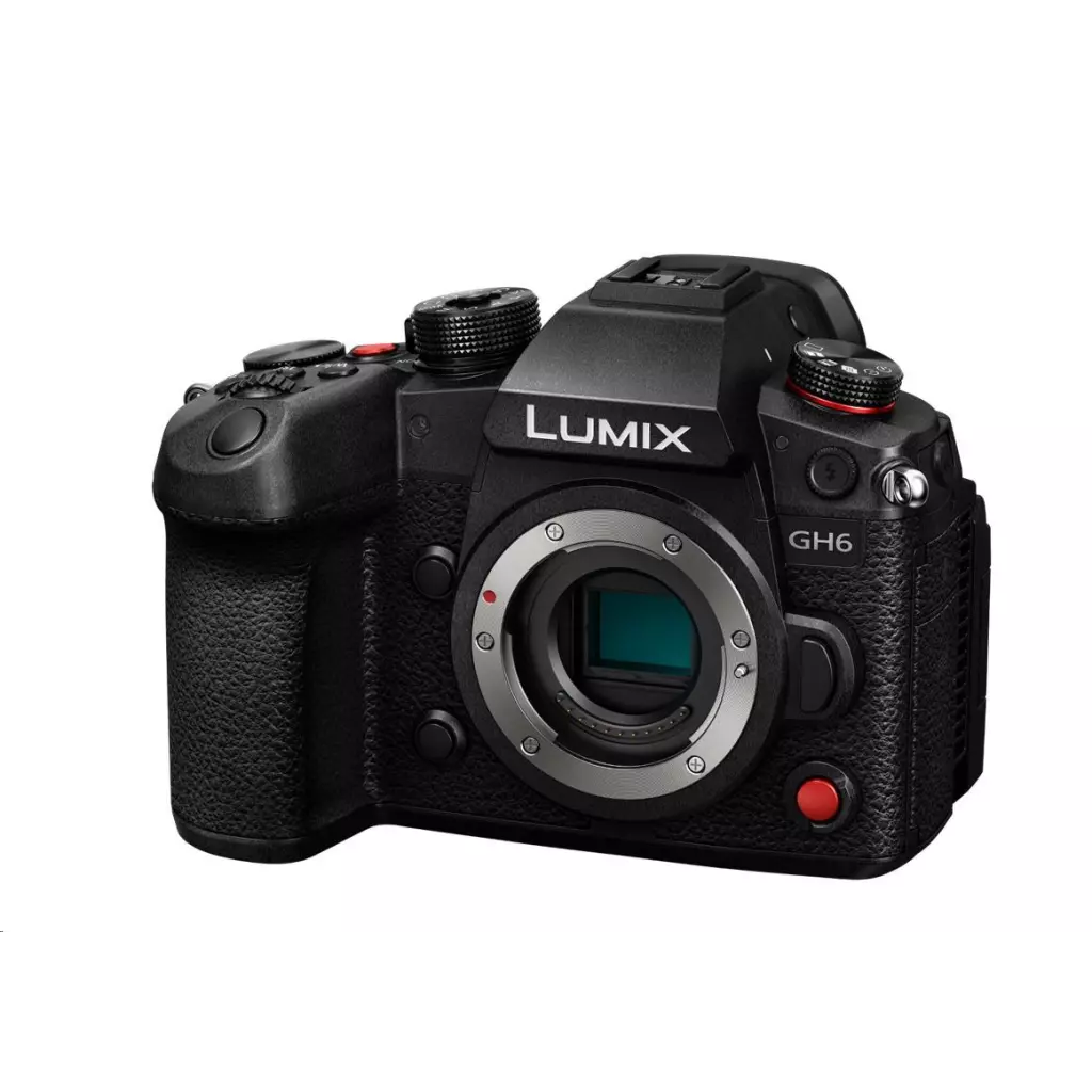 Obrázek produktu Panasonic GH6 body