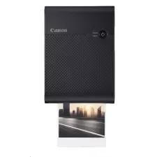 obrázek produktu Canon SELPHY Square QX10 termosublimační tiskárna - černá