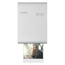 obrázek produktu Canon SELPHY Square QX10 termosublimační tiskárna - bílá