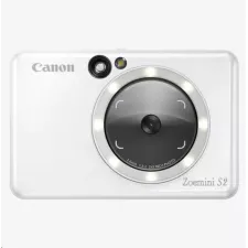 obrázek produktu Canon Zoemini S2 kapesní tiskárna - bílá