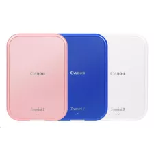 obrázek produktu Canon Zoemini 2 kapesní tiskárna NVW modrá