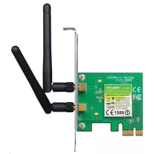 obrázek produktu TP-Link TL-WN881ND PCI Express adapter (N300, 2,4GHz, PCIe)