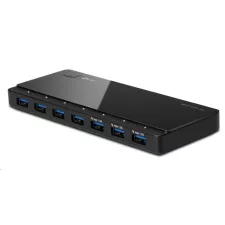 obrázek produktu TP-Link UH700 USB hub (7xUSB3.0)