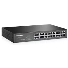 obrázek produktu TP-Link switch TL-SF1024D (24x100Mb/s, fanless)