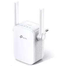obrázek produktu TP-Link RE305 WiFi5 OneMesh Extender/Repeater (AC1200,2,4GHz/5GHz,1x100Mb/s LAN)