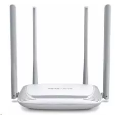 obrázek produktu MERCUSYS MW325R WiFi4 router (N300, 2,4GHz, 3x100Mb/s LAN, 1xMb/s WAN)